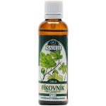 Naděje Fíkovník tinktura z pupenů 50 ml – Hledejceny.cz