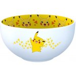 ABYstyle Miska Pokémon Pikachu 600 ml – Zboží Dáma