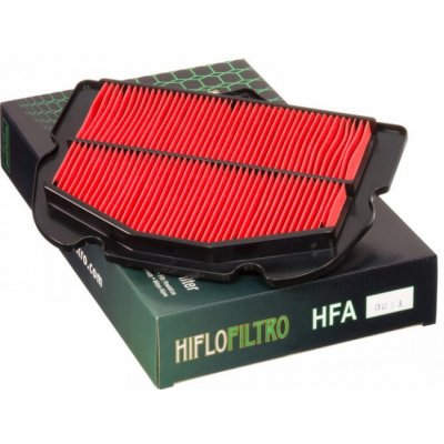 Vzduchový filtr HIFLOFILTRO HFA3911 – Hledejceny.cz