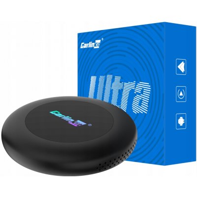 Carlinkit TBOX ULTRA 2 – Zboží Mobilmania