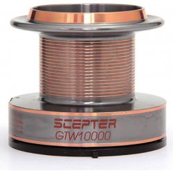 Náhradní cívka TICA Scepter GTW 6000