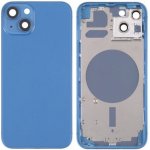 Kryt Apple iPhone 13 zadní modrý – Zboží Živě