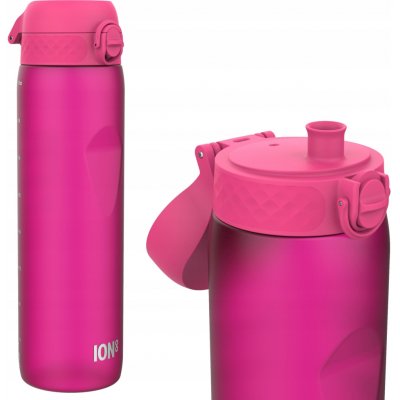 Ion8 Leak Proof lahev Pink, 1000 ml – Hledejceny.cz