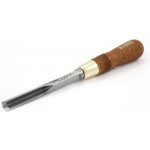 Narex Bystřice 813410 - Dláto řezbářské 10x265mm rohové, dřevěná rukojeť, WOOD LINE PLUS – Zboží Mobilmania