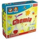 Trefl Science 4 U Chemická laboratoř