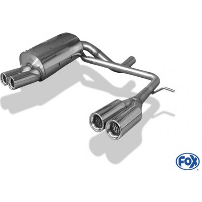 FOX VO070024-068 – Hledejceny.cz