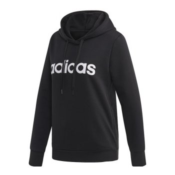 adidas W E LIN OH HD DP2403 černá