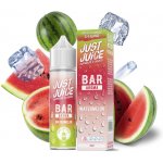 Just Juice Bar Range Shake & Vape Watermelon 10 ml – Zboží Mobilmania