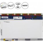 Sony Vaio VGN-CR120E/L displej – Zboží Živě
