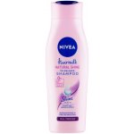 Nivea Hairmilk Shine šampon 250 ml – Sleviste.cz