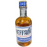 Heffron Rum 38% 0,2 l (holá láhev) – Hledejceny.cz