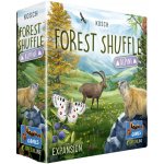 Lookout Games Forest Shuffle: Alpine Expansion – Zboží Živě