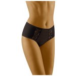 Wolbar Hula tvarující kalhotky černá – Sleviste.cz