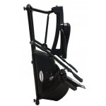 Finnlo Maximum Cross Rower CR2.5 – Zboží Mobilmania