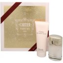 Cartier Baiser Volé EDP 50 ml + tělový krém 100 ml dárková sada