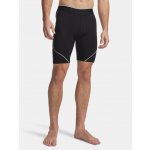 Under Armour HG Armour Long Shorts černá – Zbozi.Blesk.cz