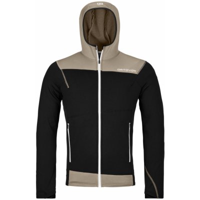 Ortovox fleece light Hoody Men's deep Ocean – Zbozi.Blesk.cz