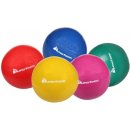 Gymnastický míč Meteor over ball Rubber 20 cm