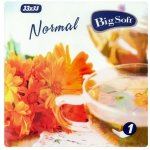 Big soft normal ubrousky 135g 33x33cm – Zbozi.Blesk.cz