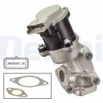 AGR-Ventil DELPHI EG10635-12B1 (EG1063512B1) – Hledejceny.cz
