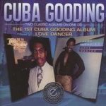 Gooding Cuba - First Cuba Gooding Album CD – Sleviste.cz