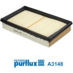 Vzduchový filtr PURFLUX A3148 – Hledejceny.cz