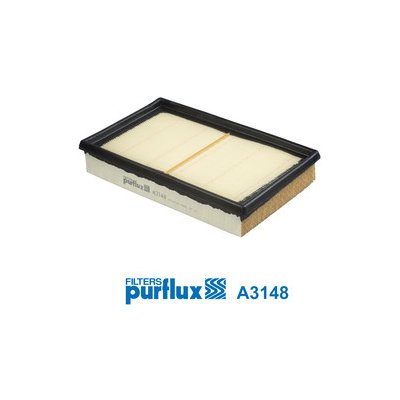 Vzduchový filtr PURFLUX A3148 – Hledejceny.cz