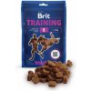 Pamlsek pro psa Brit Training Snacks S 200 g