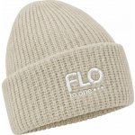 Čepice FLO TO ONE PULL SHARP Uni bone white – Hledejceny.cz
