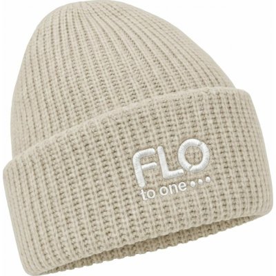 Čepice FLO TO ONE PULL SHARP Uni bone white – Hledejceny.cz