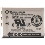 Fujifilm NP-95 – Hledejceny.cz