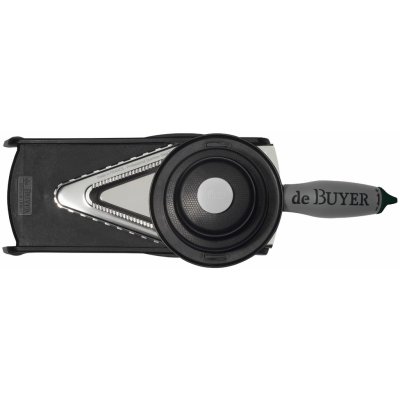 De Buyer Mandolína Kobra V-Axis – Hledejceny.cz