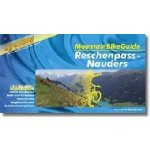 cykloatlas Nauders Reschenpass 1:35 000 MBG – Zboží Mobilmania
