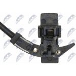 Vinutá pružina, airbag NTY EAS-FR-014 (EASFR014) – Hledejceny.cz