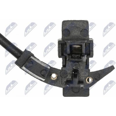 Vinutá pružina, airbag NTY EAS-FR-014 (EASFR014) – Hledejceny.cz