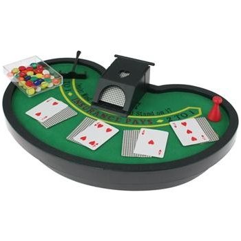 ZAP015,+PRIME Zap Mini Black Jack Table