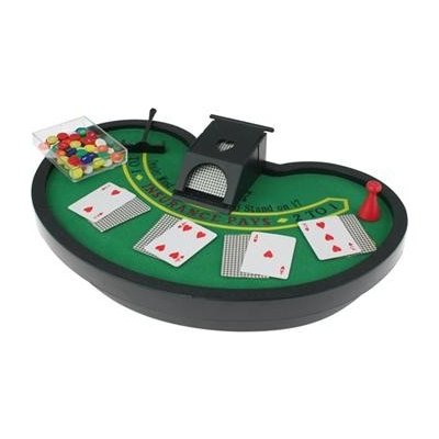 ZAP015,+PRIME Zap Mini Black Jack Table – Zbozi.Blesk.cz