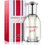 Tommy Hilfiger Tommy Girl toaletní voda dámská 30 ml – Hledejceny.cz