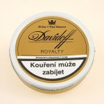 Davidoff Royalty Mixture 50 g – Zboží Mobilmania