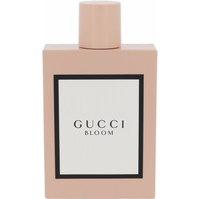 Gucci Bloom parfémovaná voda dámská 100 ml – Hledejceny.cz