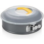 Tescoma forma na dort rozkládací Delícia 26cm s poklopem – Sleviste.cz