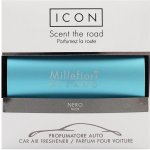 Millefiori Icon Light Blue Nero 47 g – Hledejceny.cz