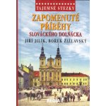 Tajemné stezky Zapomenuté příběhy slováckého Dolňácka - Jiří Jilík – Hledejceny.cz