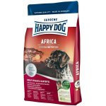 Happy Dog Supreme Nutrition Africa 1 kg – Hledejceny.cz