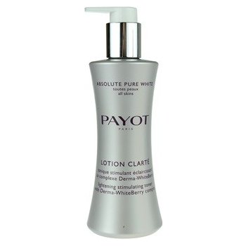 Payot rozjasňující a povzbuzující tonikum (Lotion Clarté) 200 ml