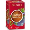 Čaj Milford English Breakfast 20 x 1,75 g