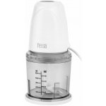 Teesa TSA3230 Mini sekáček s nádobou o objemu 500 ml, 260 W, bílý – Zboží Mobilmania