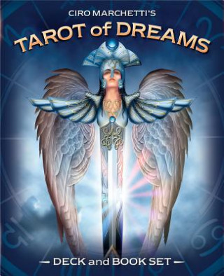 Tarot of Dreams Marchetti Circo