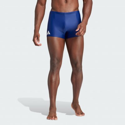 adidas plavecké boxerky Solid – Zboží Mobilmania