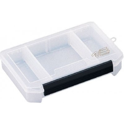 Versus Krabička 3010NDM Transparent – Zboží Dáma